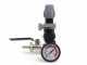Comet APS 31 - Electric Sprayer Pump - 2 HP Single-phase Motor